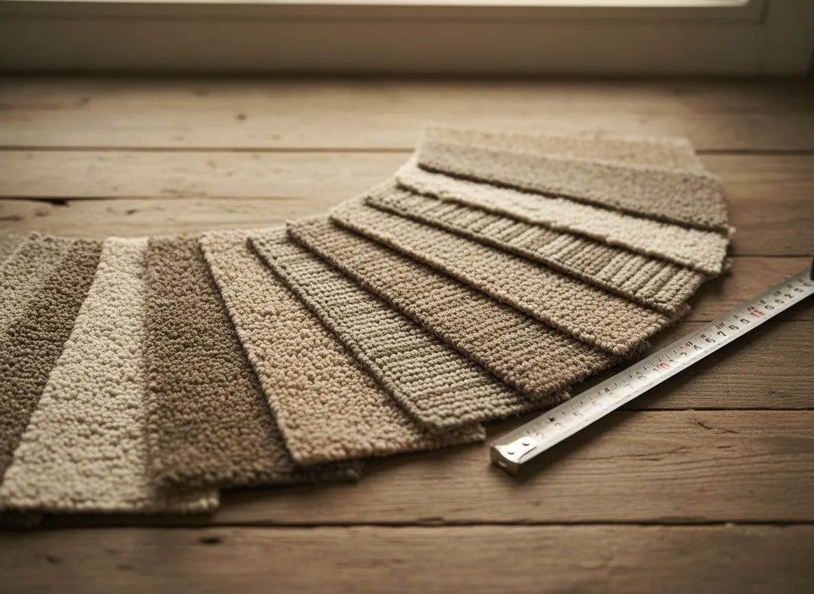 Carpet Installation Docena, AL FAQs